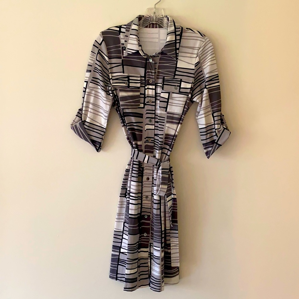 J. McLaughlin Brynn dress size small